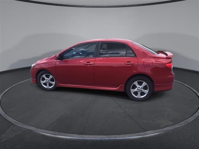 $11500 : PRE-OWNED 2013 TOYOTA COROLLA image 6