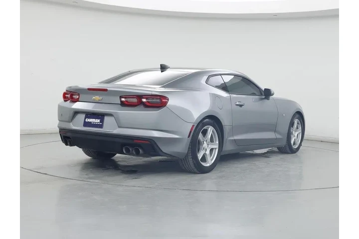 $27998 : Chevrolet Camaro 2023 LT 2dr image 8