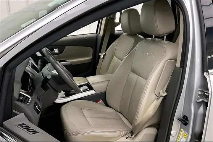 $9990 : Ford Edge 2014 AWD Limited 4 image 8
