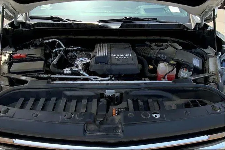 $37985 : Chevrolet Silverado 1500 202 image 10