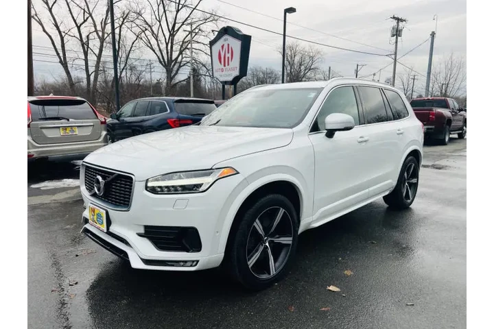 $17995 : 2017 XC90 T6 R-Design image 2