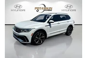 Volkswagen Tiguan 2022 AWD S