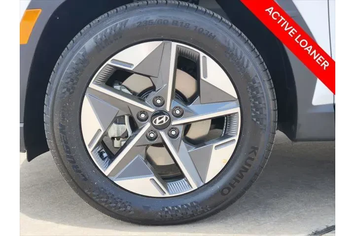 $32595 : Hyundai TUCSON 2026 SEL 4dr image 10