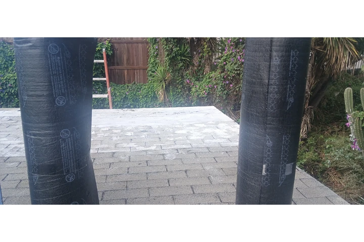 Bernardino Roofing image 3