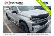 Chevrolet Silverado 1500 201 en Minneapolis y Saint Paul
