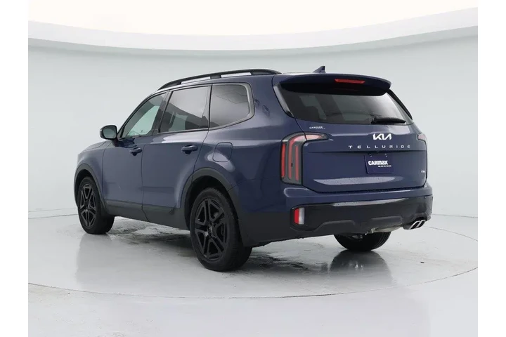 $37998 : Kia Telluride 2024 AWD SX X- image 2