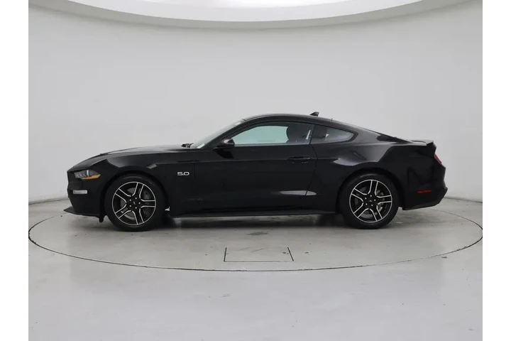 $35998 : Ford Mustang 2020 GT 2dr Fas image 3