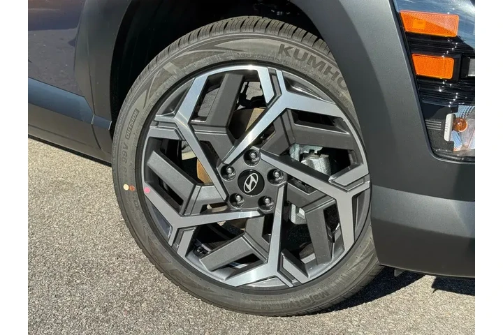 $27967 : Hyundai KONA 2026 SEL Premiu image 3