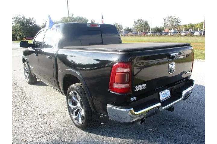 $32995 : Ram 1500 2019 4x4 Laramie Lo image 5