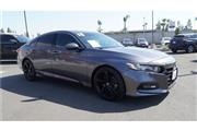 $24977 : 2018 Accord Sedan Sport 1.5T thumbnail