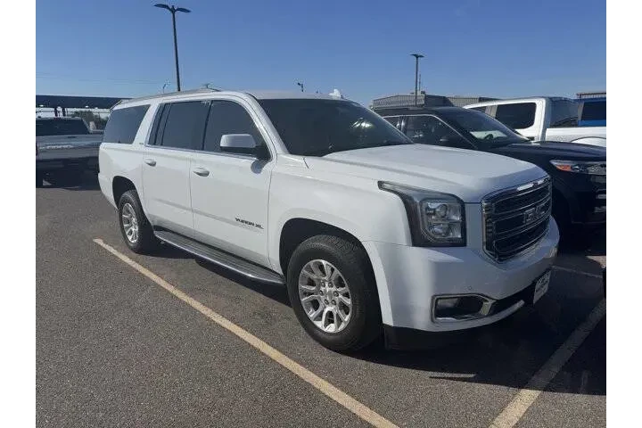 $22975 : 2018 GMC Yukon XL SLE image 6