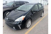 Toyota Prius v 2012 Two 4dr en Indianapolis