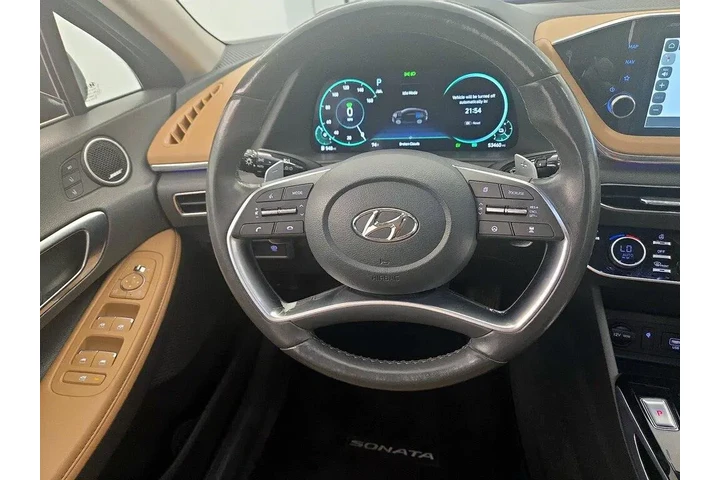 $24998 : Hyundai SONATA Hybrid 2023 L image 10