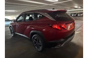 $25995 : Hyundai TUCSON 2025 SEL 4dr thumbnail