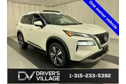 Nissan Rogue 2021 AWD SL 4dr en Syracuse