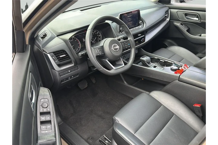 $23490 : Nissan Rogue 2024 AWD SV 4dr image 9