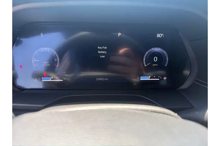 $31039 : Jeep Grand Cherokee 2023 4x4 image 6