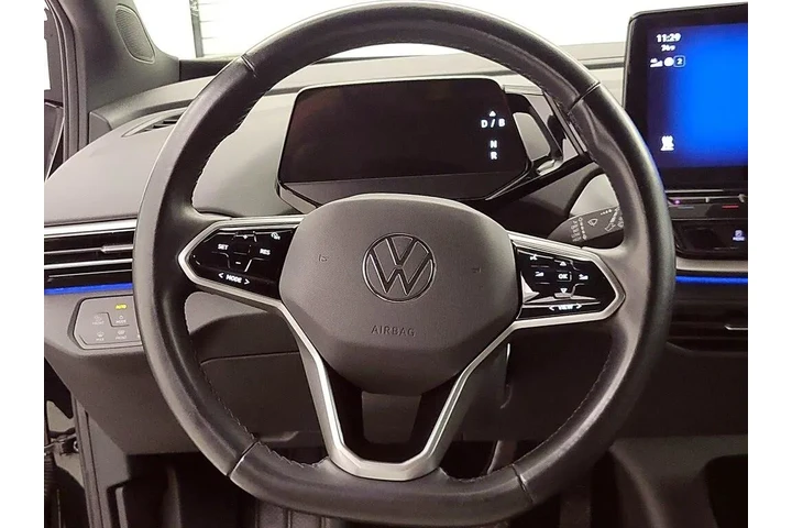 $24998 : Volkswagen ID.4 2022 AWD Pro image 10