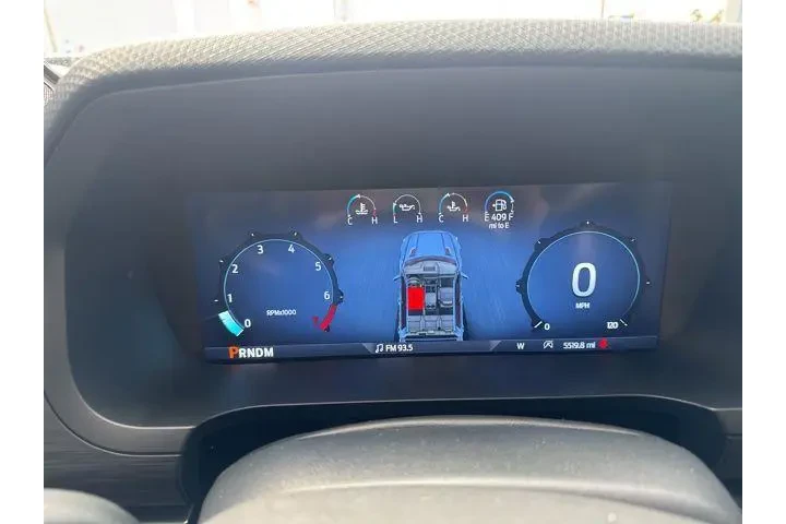 $37990 : Ford F-150 2024 4x2 STX 4dr image 9