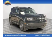 Ford Bronco Sport 2024 AWD O