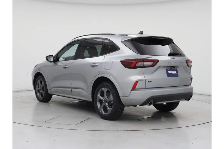 $21998 : Ford Escape 2023 AWD ST-Line image 2