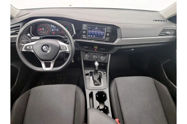 $14998 : Volkswagen Jetta 2019 S 4dr image 9