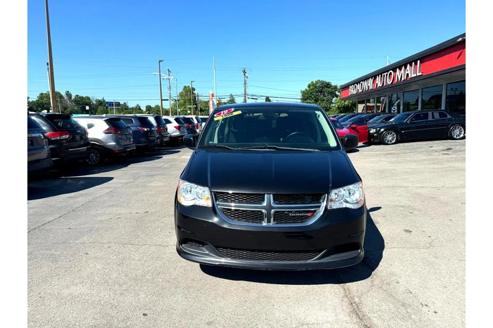 $10980 : 2019 Grand Caravan SE Wagon image 7