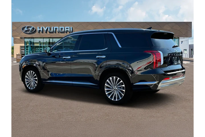$38436 : Hyundai PALISADE 2024 AWD Ca image 4