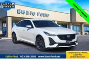 Cadillac CT5 2023 Sport 4dr en Dallas
