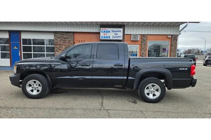 $7990 : 2008 Dakota SXT image 1