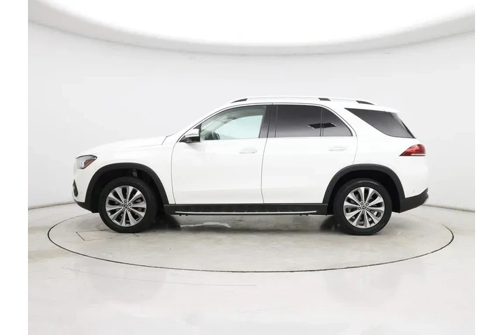 $28998 : Mercedes-Benz GLE 2020 AWD G image 3