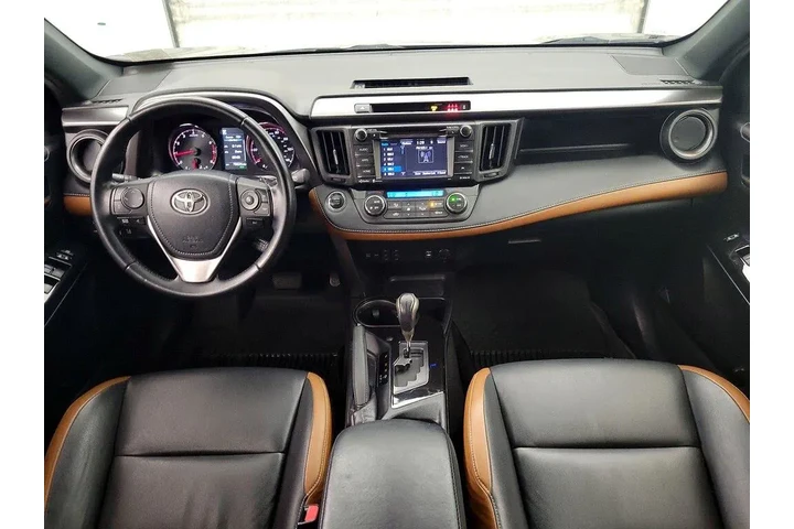 $21998 : Toyota RAV4 2017 AWD SE 4dr image 9