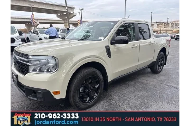 $33125 : Ford Maverick 2024 AWD Laria image 3