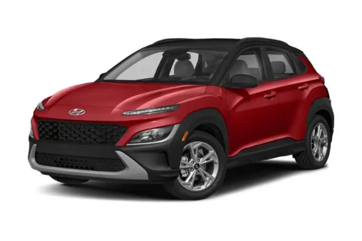 $18990 : Hyundai KONA 2023 AWD SEL 4d image 1