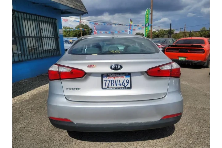 $10999 : 2016 Forte LX image 7