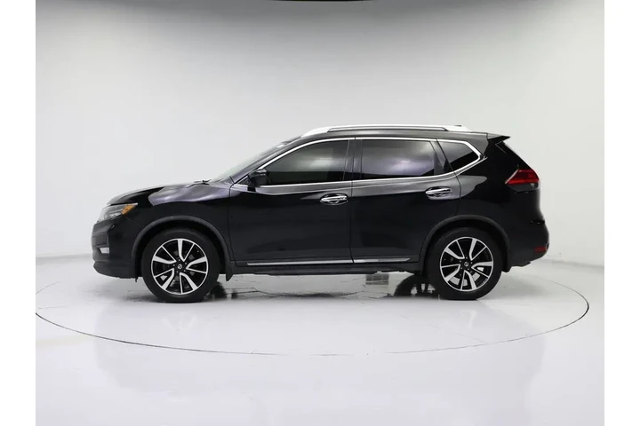 $14998 : Nissan Rogue 2017 SL 4dr Cro image 3