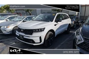 2021 Sorento SX en San Francisco Bay Area