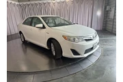 $12499 : Toyota Camry Hybrid 2012 LE thumbnail