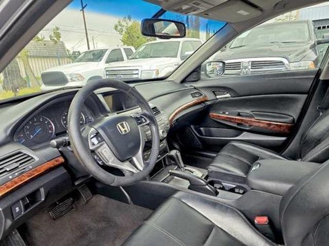 $6900 : 2010 HONDA ACCORD CROSSTOUR20 image 8