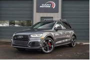 $23999 : Audi SQ5 2019 AWD 3.0T quatt thumbnail
