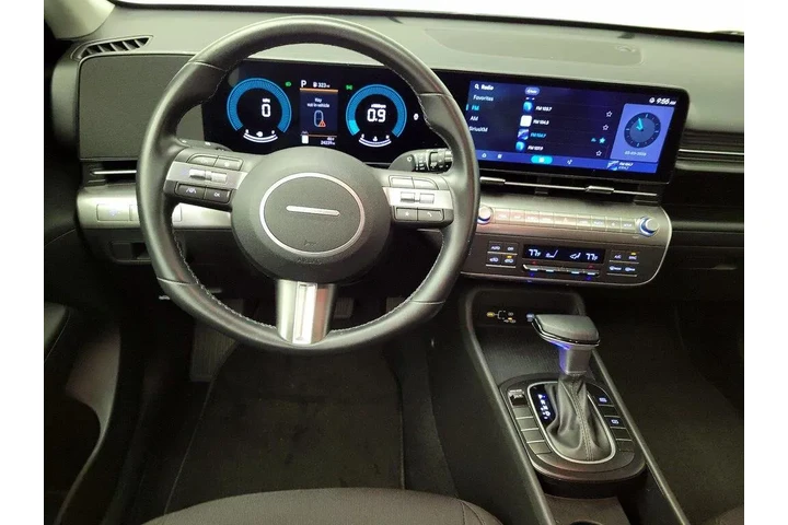 $21998 : Hyundai KONA 2025 SEL 4dr Cr image 10