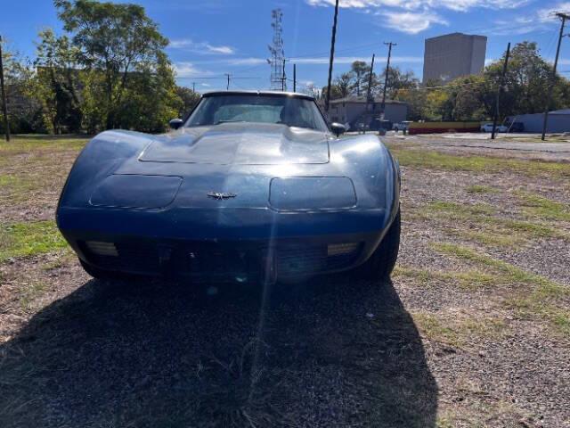 $9995 : 1979 Corvette image 7