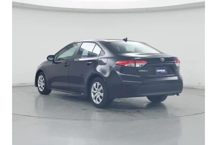 $23998 : Toyota Corolla 2025 LE 4dr S image 2