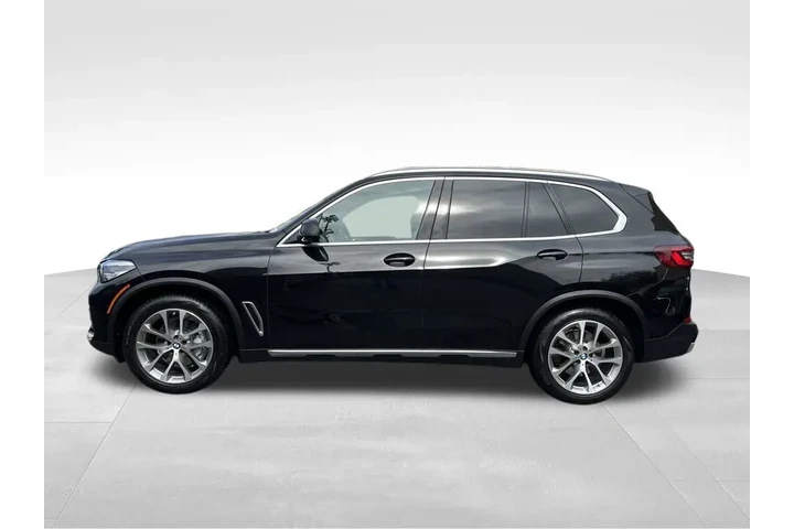 $37988 : 2021 X5 xDrive40i image 2