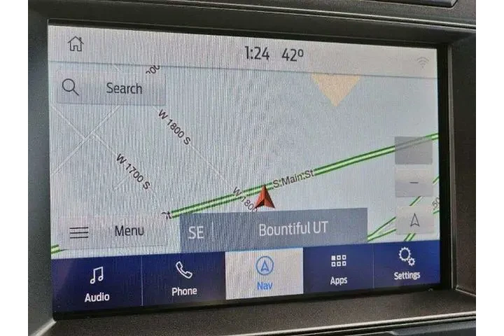 $35974 : Ford Expedition 2021 4x4 Lim image 4