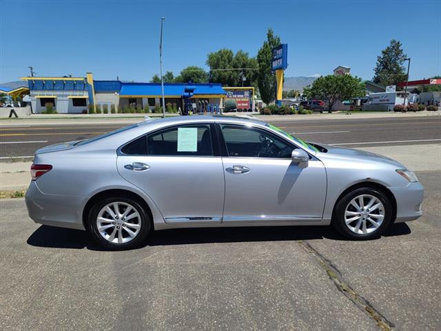 $10499 : 2010 ES 350 Sedan image 8