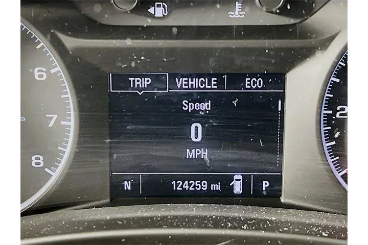 $12975 : GMC Terrain 2018 SLE 4dr SUV image 9