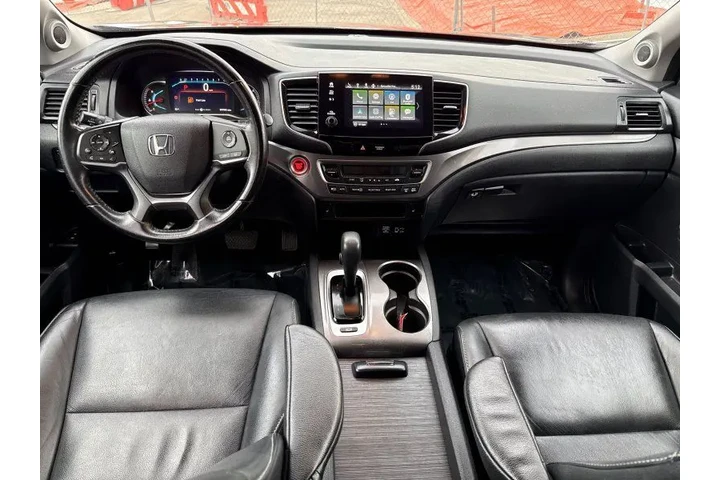 $17495 : 2019 Pilot EX-L image 6