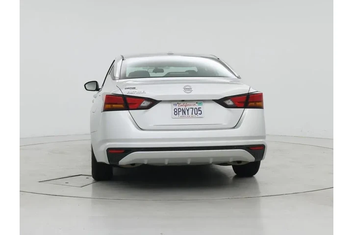 $14998 : Nissan Altima 2020 2.5 S 4dr image 6