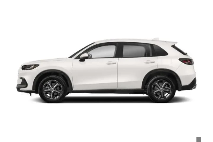 $27000 : Honda HR-V 2024 AWD EX-L 4dr image 2